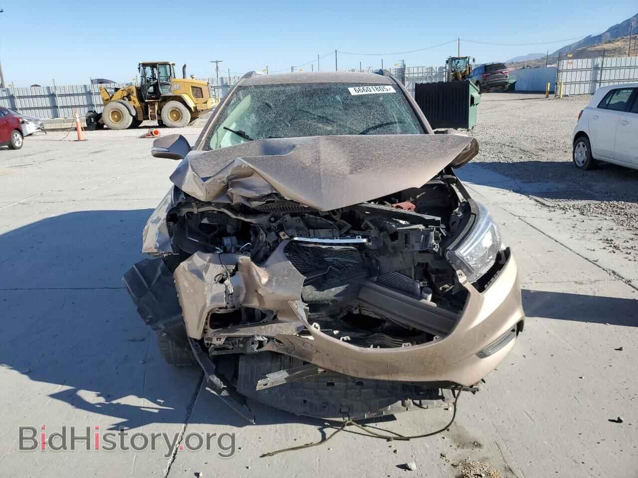 2019 BUICK ENCORE - VIN: KL4CJESB9KB814574 - Photo 5