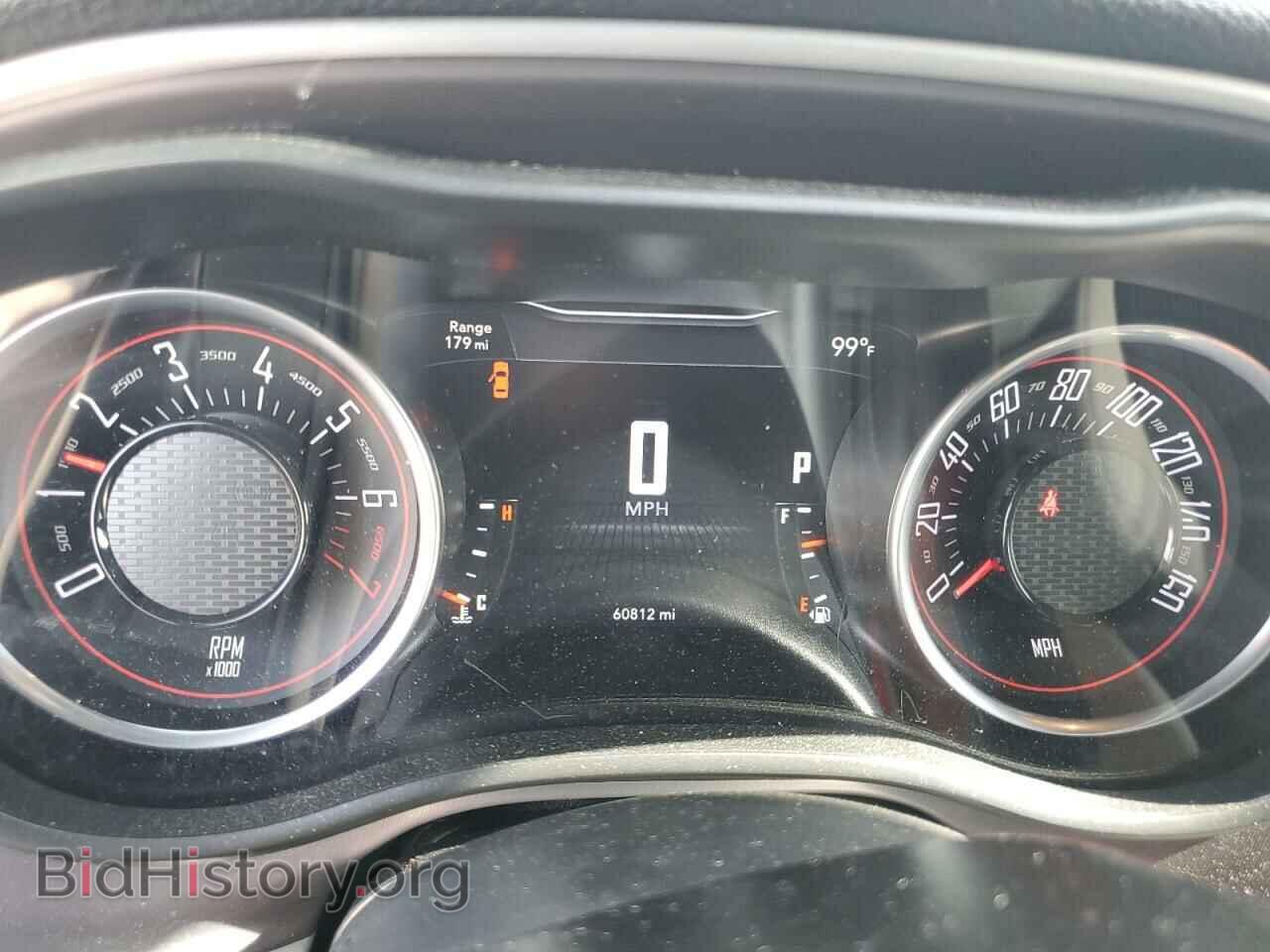 2021 DODGE CHALLENGER - VIN: 2C3CDZAG3MH623183 - Photo 9