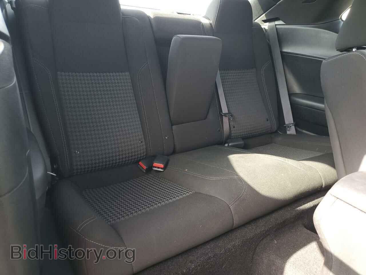 2021 DODGE CHALLENGER - VIN: 2C3CDZAG3MH623183 - Photo 10