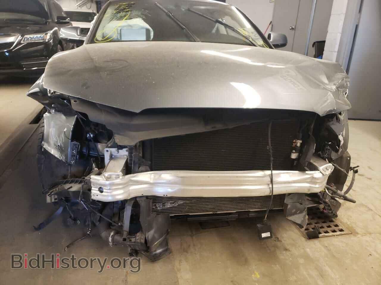 2013 AUDI A5 - VIN: WAULFAFR5DA037310 - Фото 9