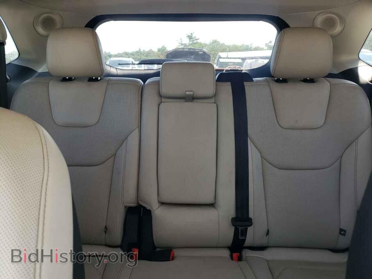 2017 FORD EDGE - VIN: 2FMPK3K9XHBB18746 - Фото 10
