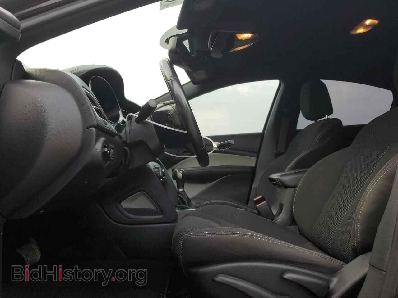 2014 DODGE DART - VIN: 1C3CDFBB9ED857537 - Фото 6