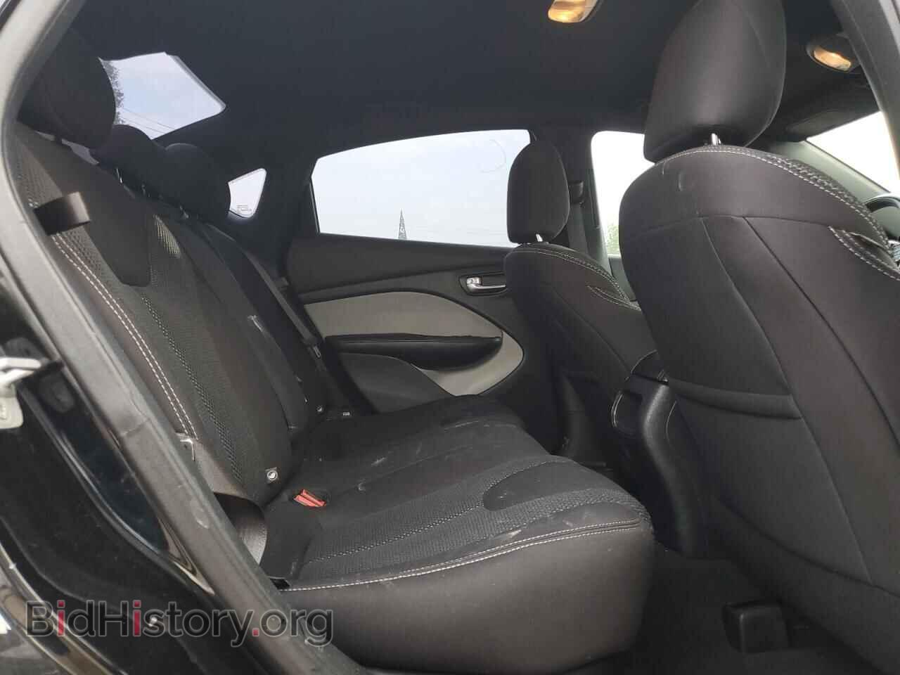 2014 DODGE DART - VIN: 1C3CDFBB9ED857537 - Фото 9