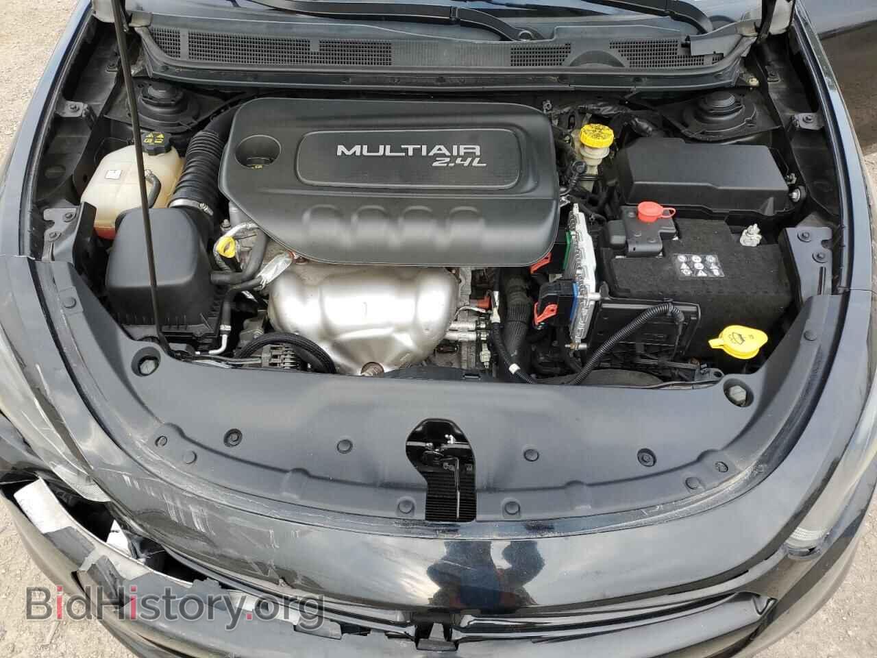 2014 DODGE DART - VIN: 1C3CDFBB9ED857537 - Фото 10