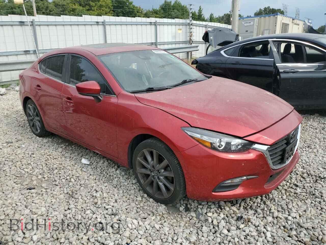 2018 MAZDA 3 - VIN: 3MZBN1V37JM239088 - Фото 4