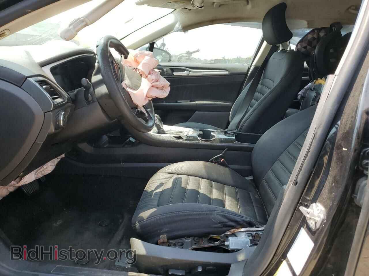 2015 FORD FUSION - VIN: 3FA6P0H78FR251127 - Фото 7