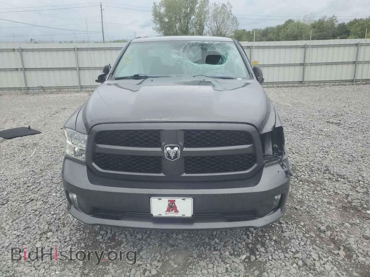 2015 RAM 1500 - VIN: 1C6RR7FT6FS666887 - Photo 5