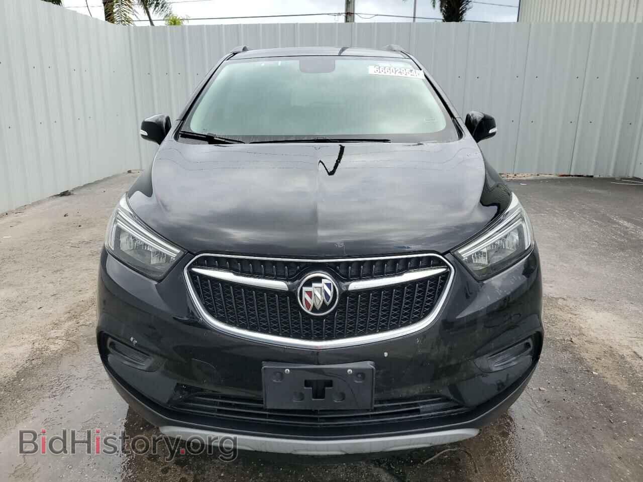 2019 BUICK ENCORE - VIN: KL4CJASB0KB932294 - Photo 5