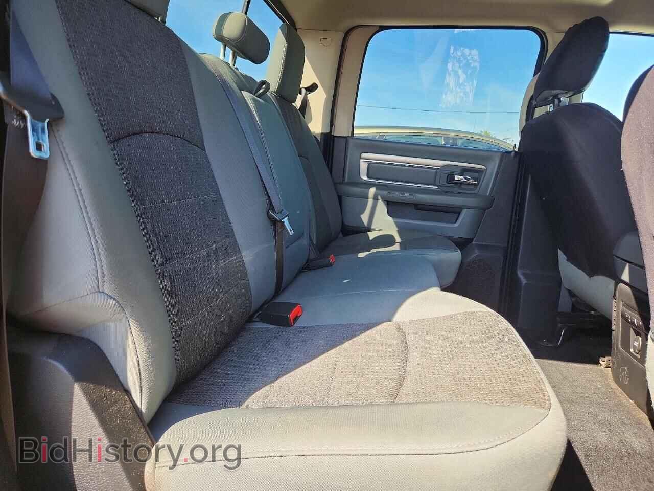 2014 RAM 1500 - VIN: 1C6RR7LT7ES464997 - Фото 10