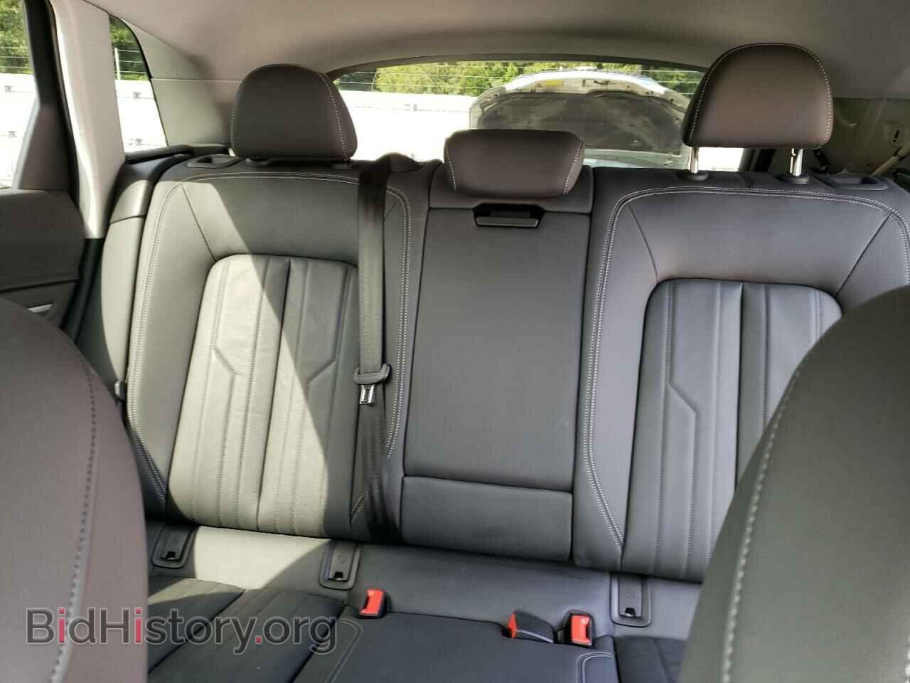 2022 AUDI E-TRON - VIN: WA1AAAGE0NB044501 - Фото 10