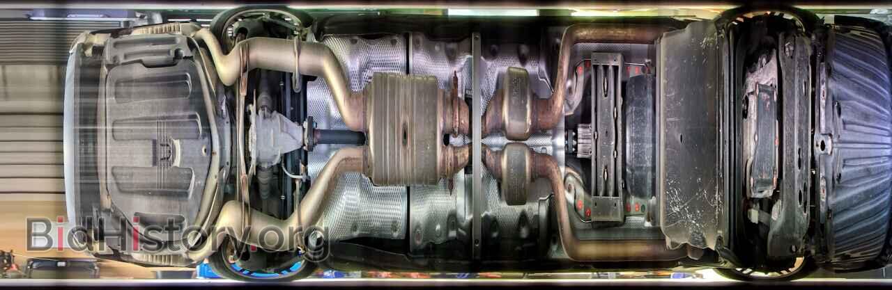 2012 MERCEDES-BENZ E-CLASS - VIN: WDDHF8JB9CA597587 - Фото 13
