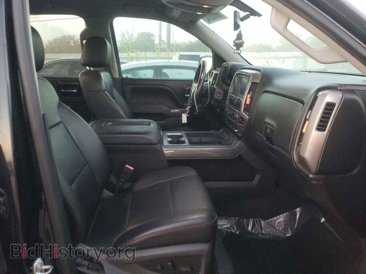 2014 GMC SIERRA - VIN: 3GTU2VEC3EG320556 - Фото 5