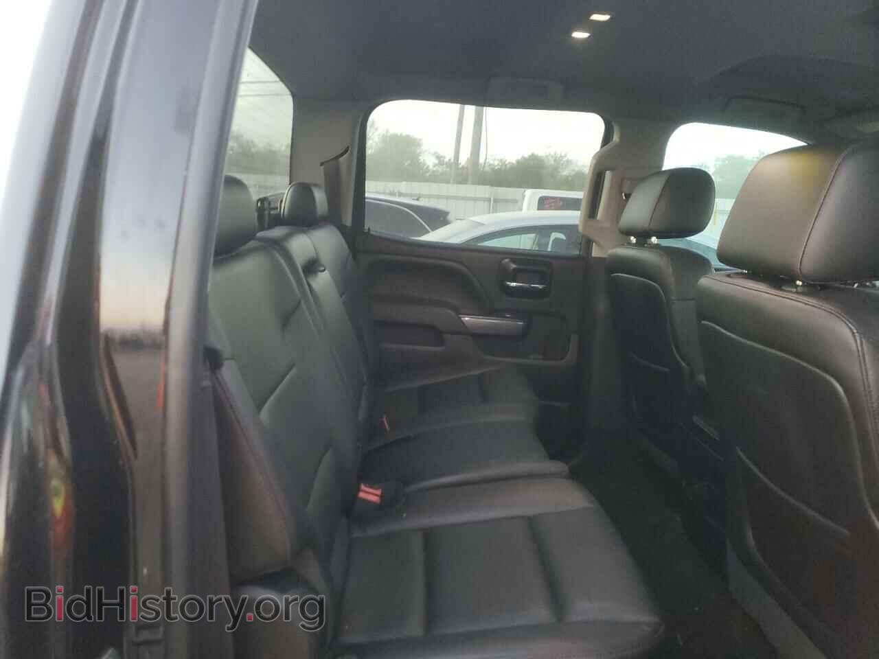 2014 GMC SIERRA - VIN: 3GTU2VEC3EG320556 - Фото 6