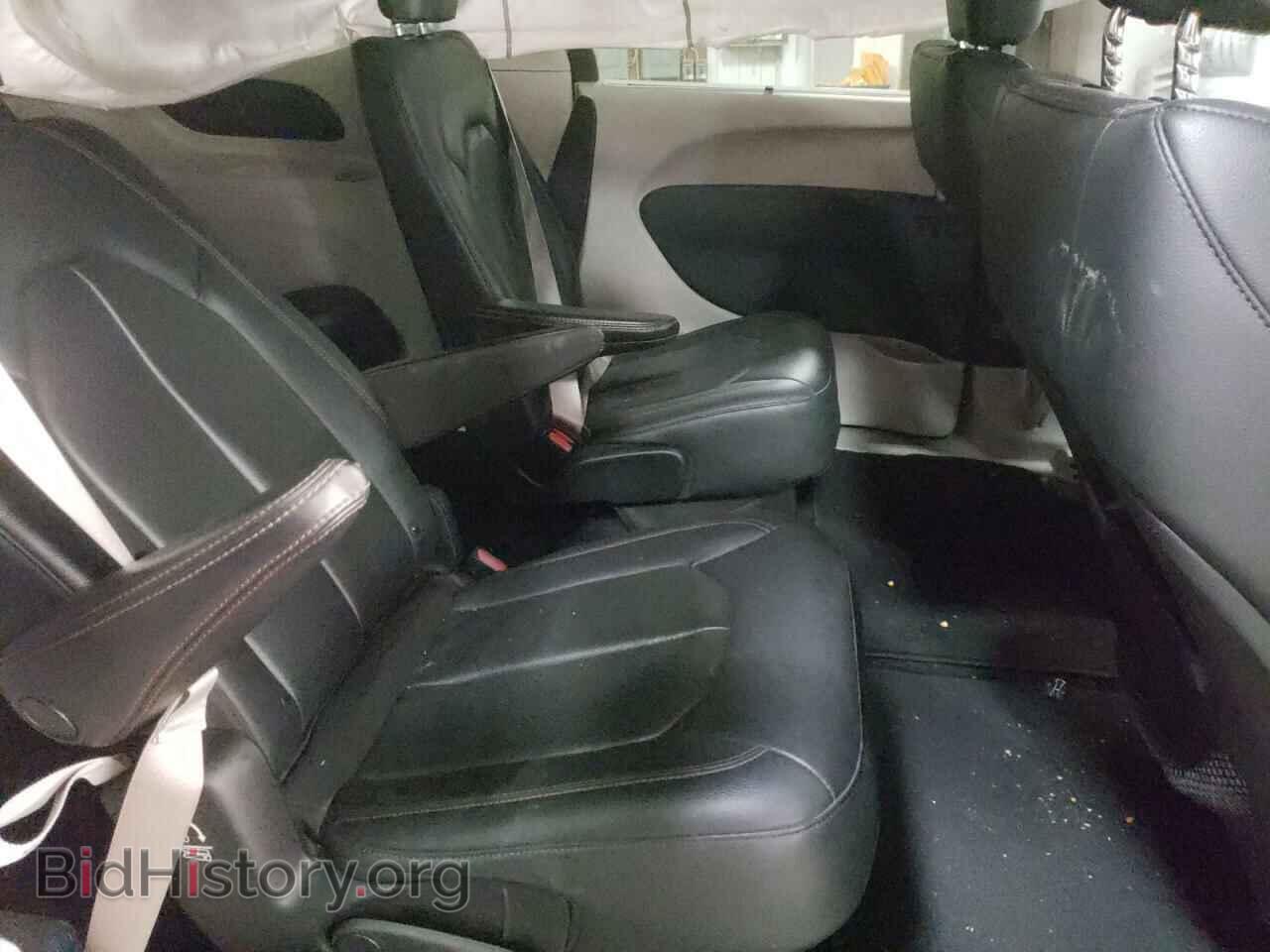 2020 CHRYSLER PACIFICA - VIN: 2C4RC1BG7LR269279 - Photo 6