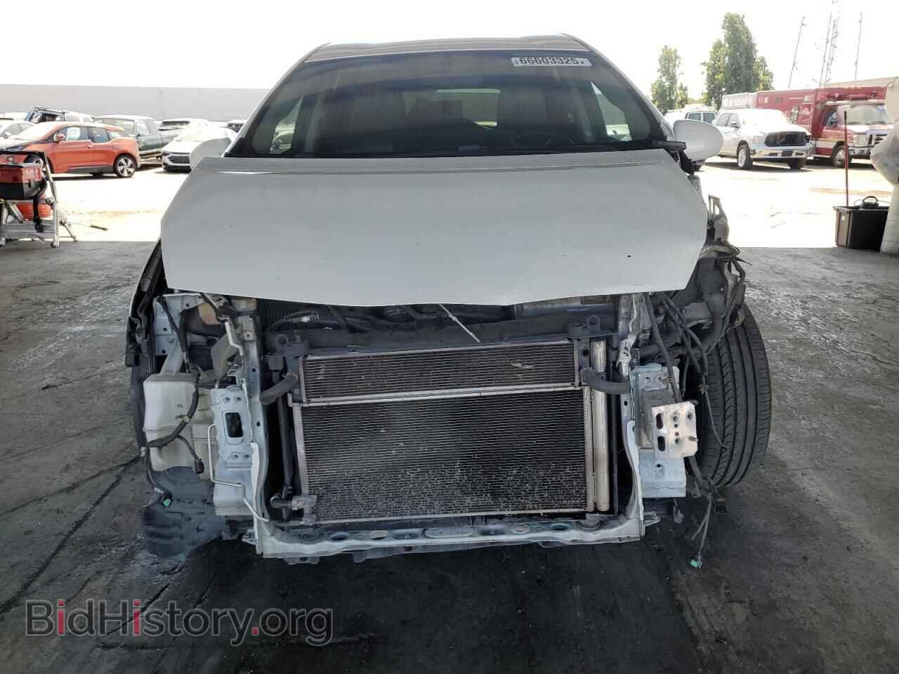 2012 TOYOTA PRIUS - VIN: JTDZN3EU0C3038546 - Фото 5