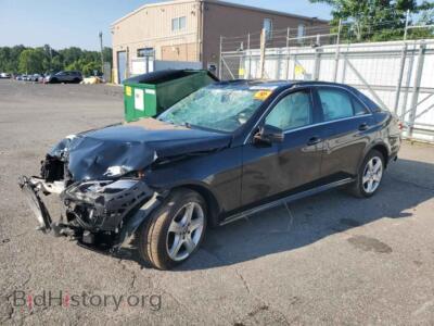 2014 Mercedes-Benz E-CLASS 350 4MATIC, black — VIN WDDHF8JB5EA782948, Copart