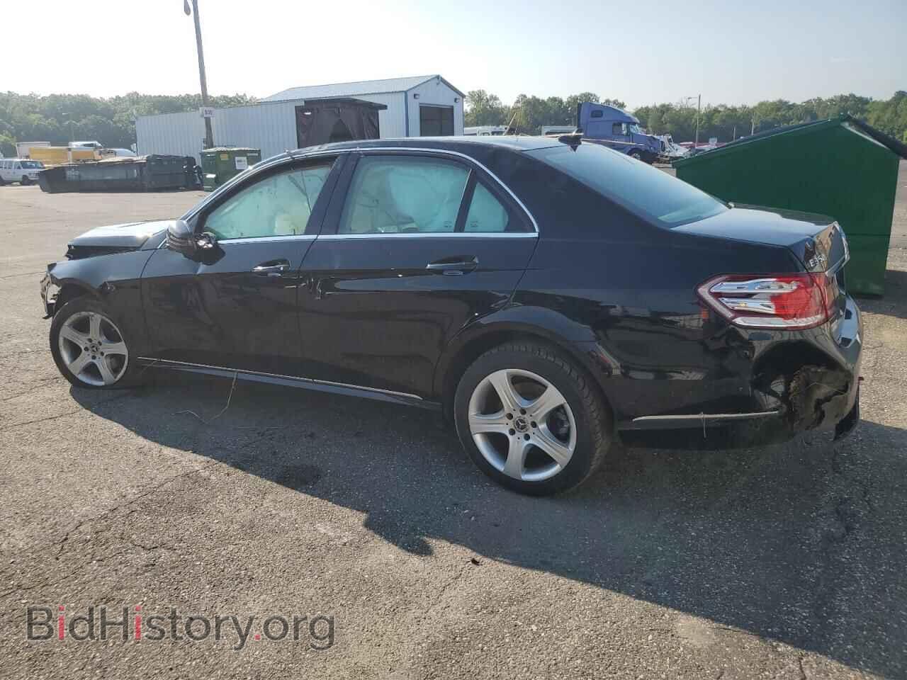 2014 MERCEDES-BENZ E-CLASS - VIN: WDDHF8JB5EA782948 - Фото 2