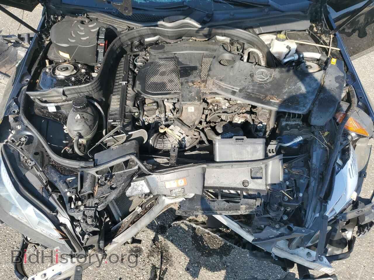 2014 MERCEDES-BENZ E-CLASS - VIN: WDDHF8JB5EA782948 - Фото 11