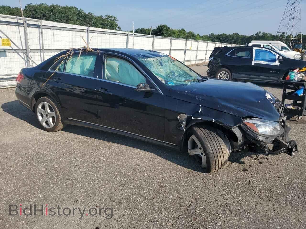 2014 MERCEDES-BENZ E-CLASS - VIN: WDDHF8JB5EA782948 - Фото 4