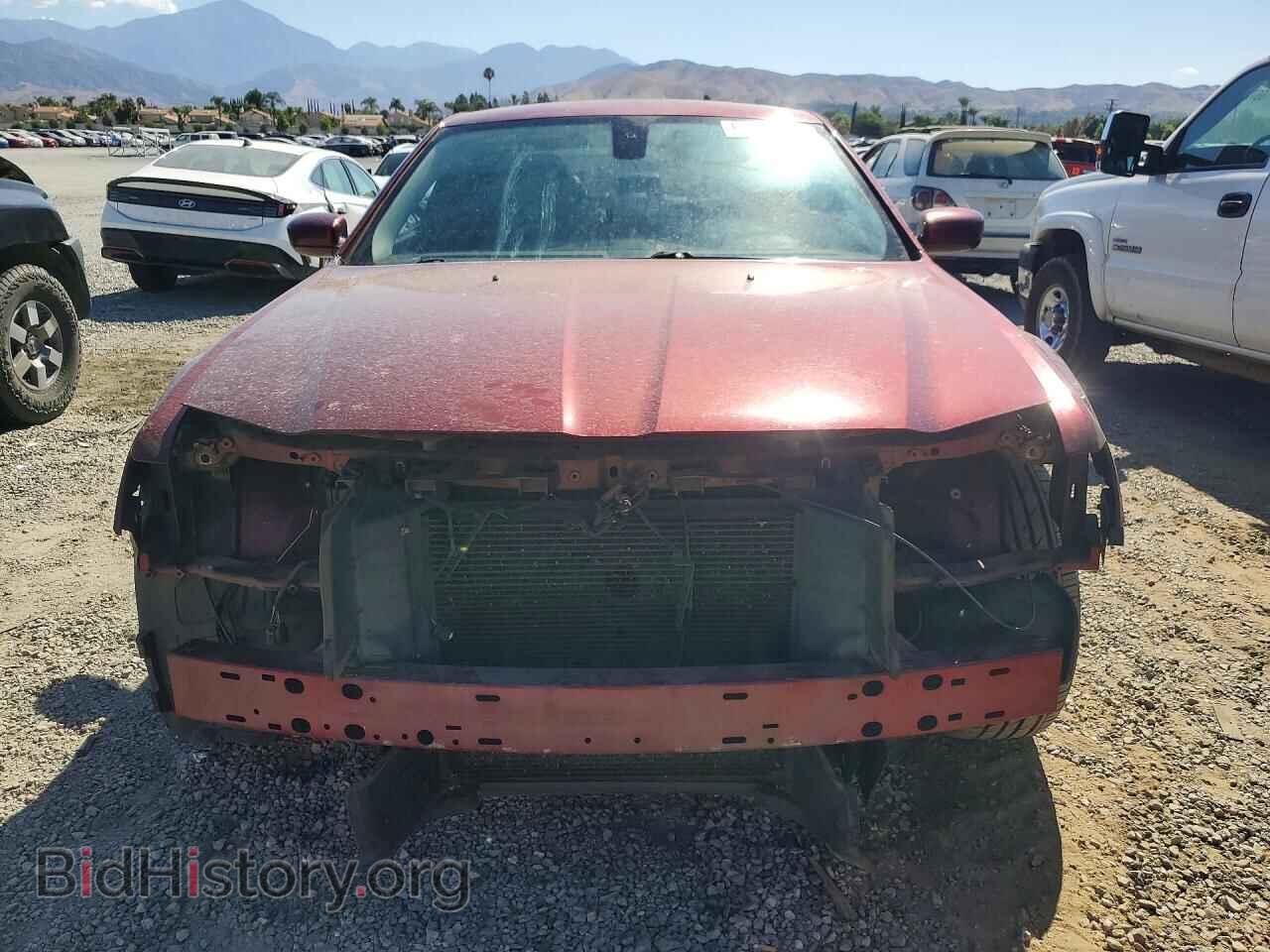 2016 CHRYSLER 300 - VIN: 2C3CCAAG2GH230302 - Photo 5