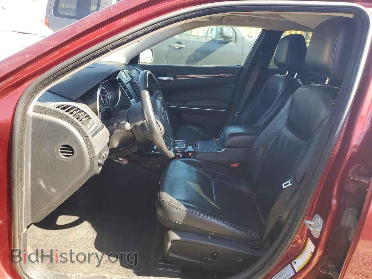 2016 CHRYSLER 300 - VIN: 2C3CCAAG2GH230302 - Photo 7