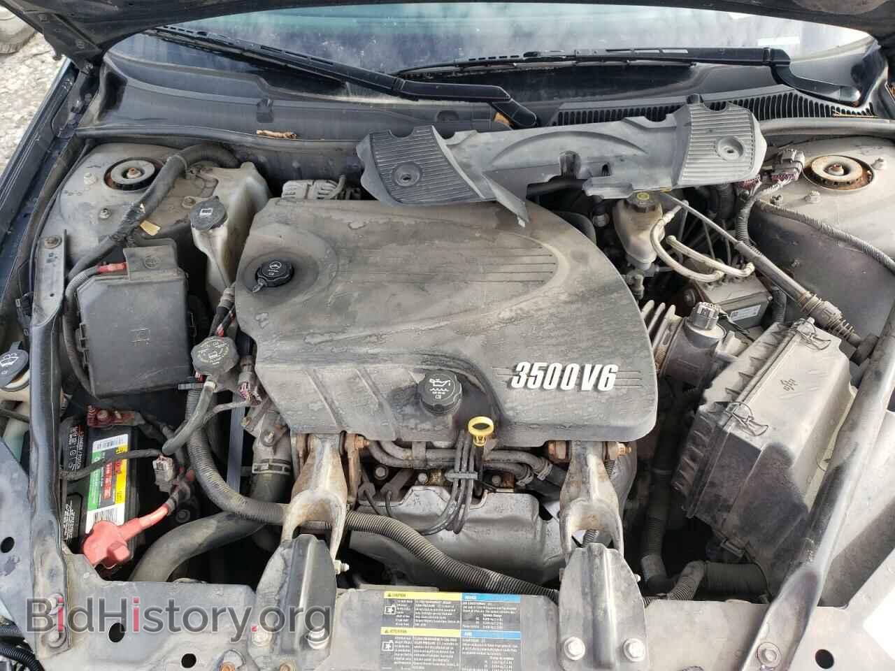 2009 CHEVROLET IMPALA - VIN: 2G1WT57K091165577 - Фото 7