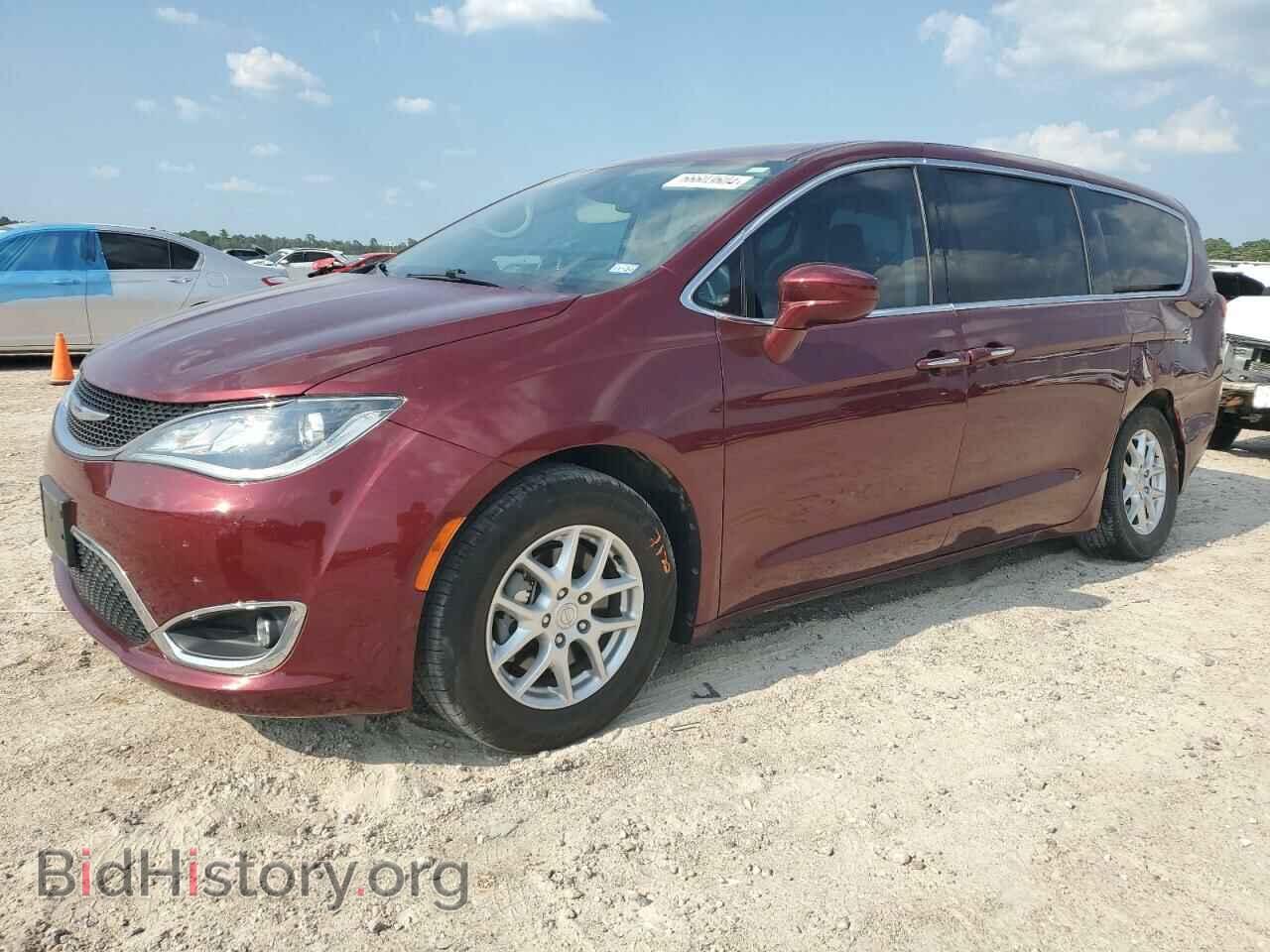 Photo 2C4RC1FG0LR261910 - CHRYSLER PACIFICA 2020