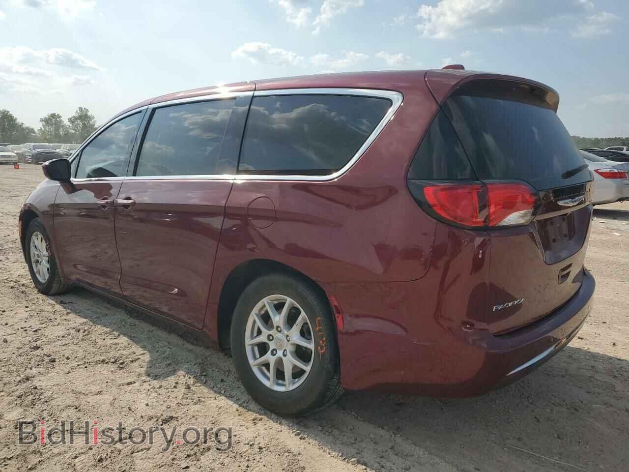 2020 CHRYSLER PACIFICA - VIN: 2C4RC1FG0LR261910 - Фото 2