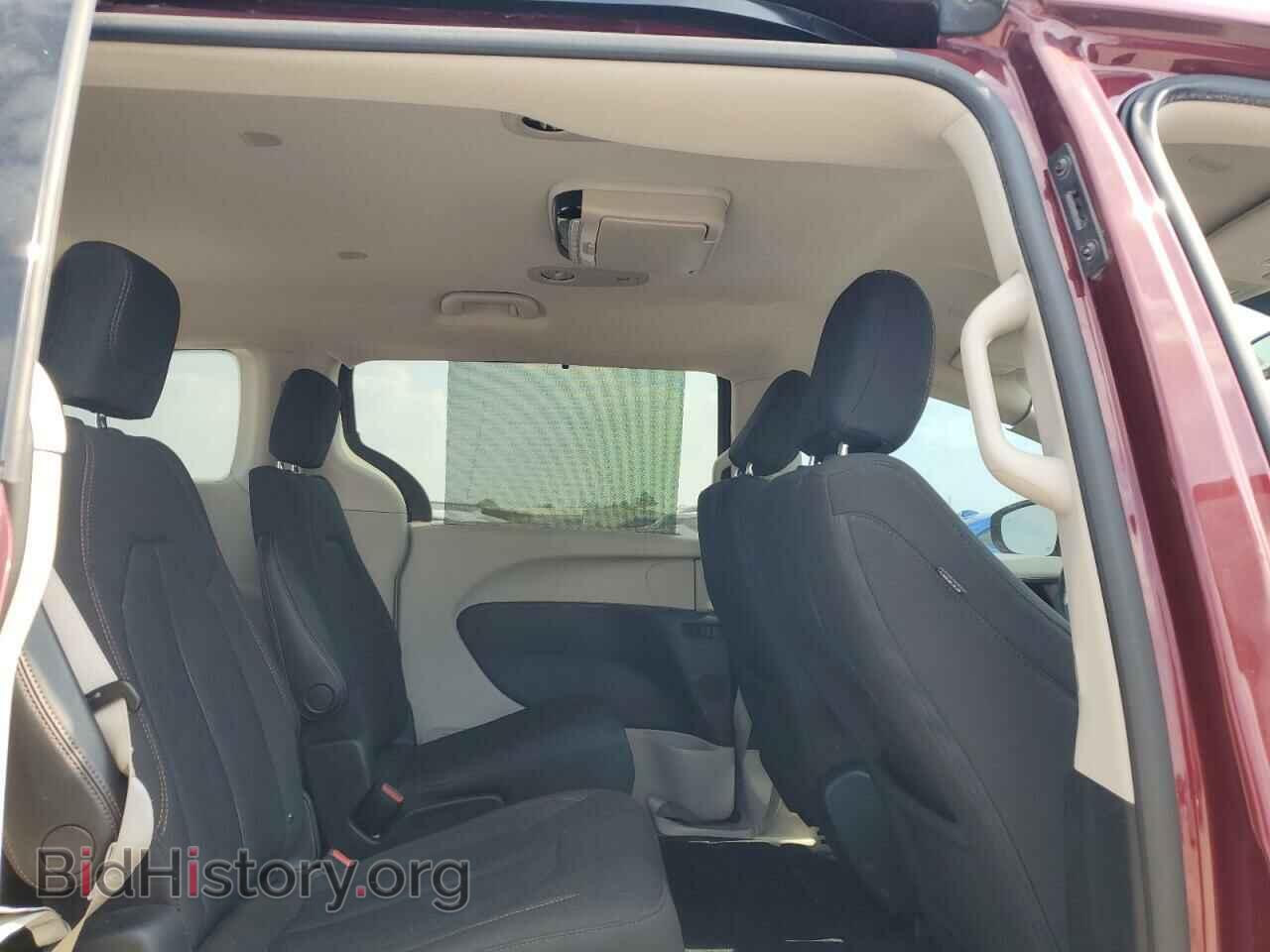 2020 CHRYSLER PACIFICA - VIN: 2C4RC1FG0LR261910 - Фото 11