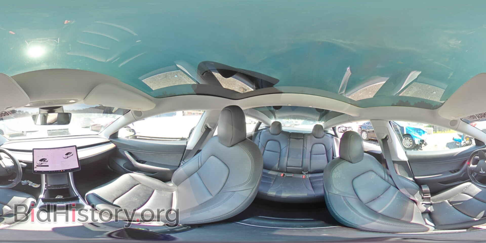 2018 TESLA MODEL 3 - VIN: 5YJ3E1EA5JF154633 - Photo 14