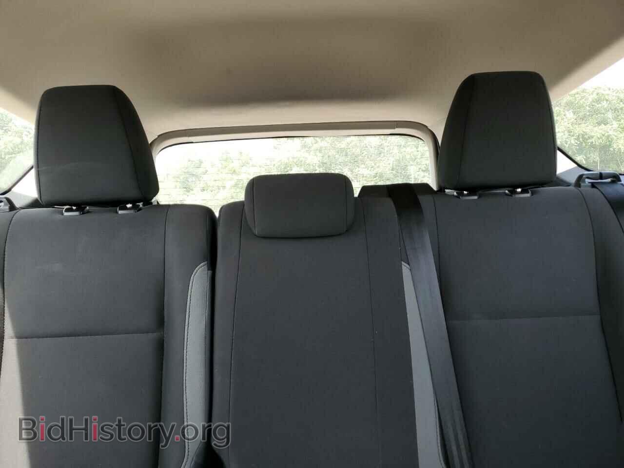 2016 FORD ESCAPE - VIN: 1FMCU0F76GUA62149 - Photo 10