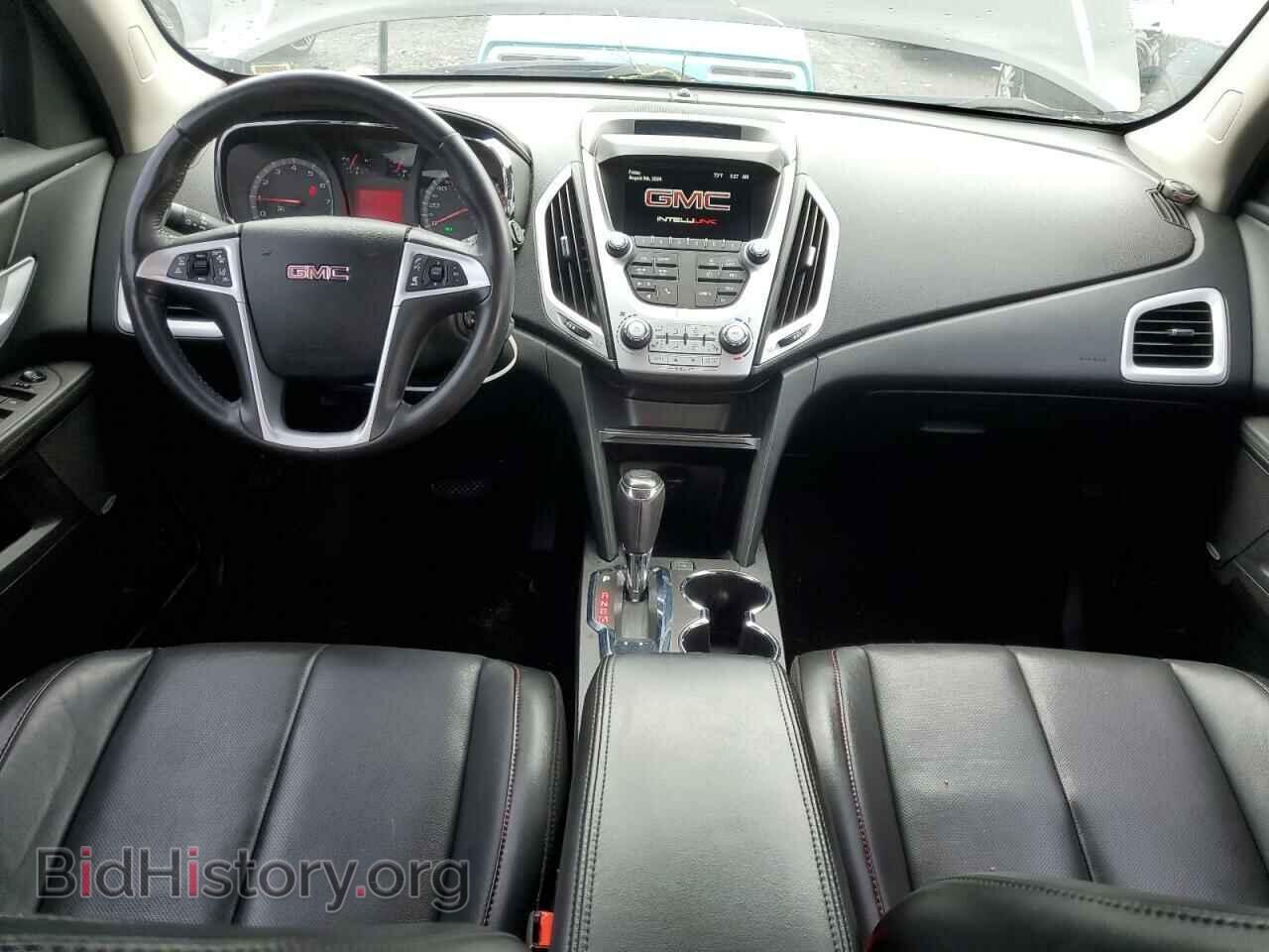 2017 GMC TERRAIN - VIN: 2GKFLUEK9H6264022 - Фото 8
