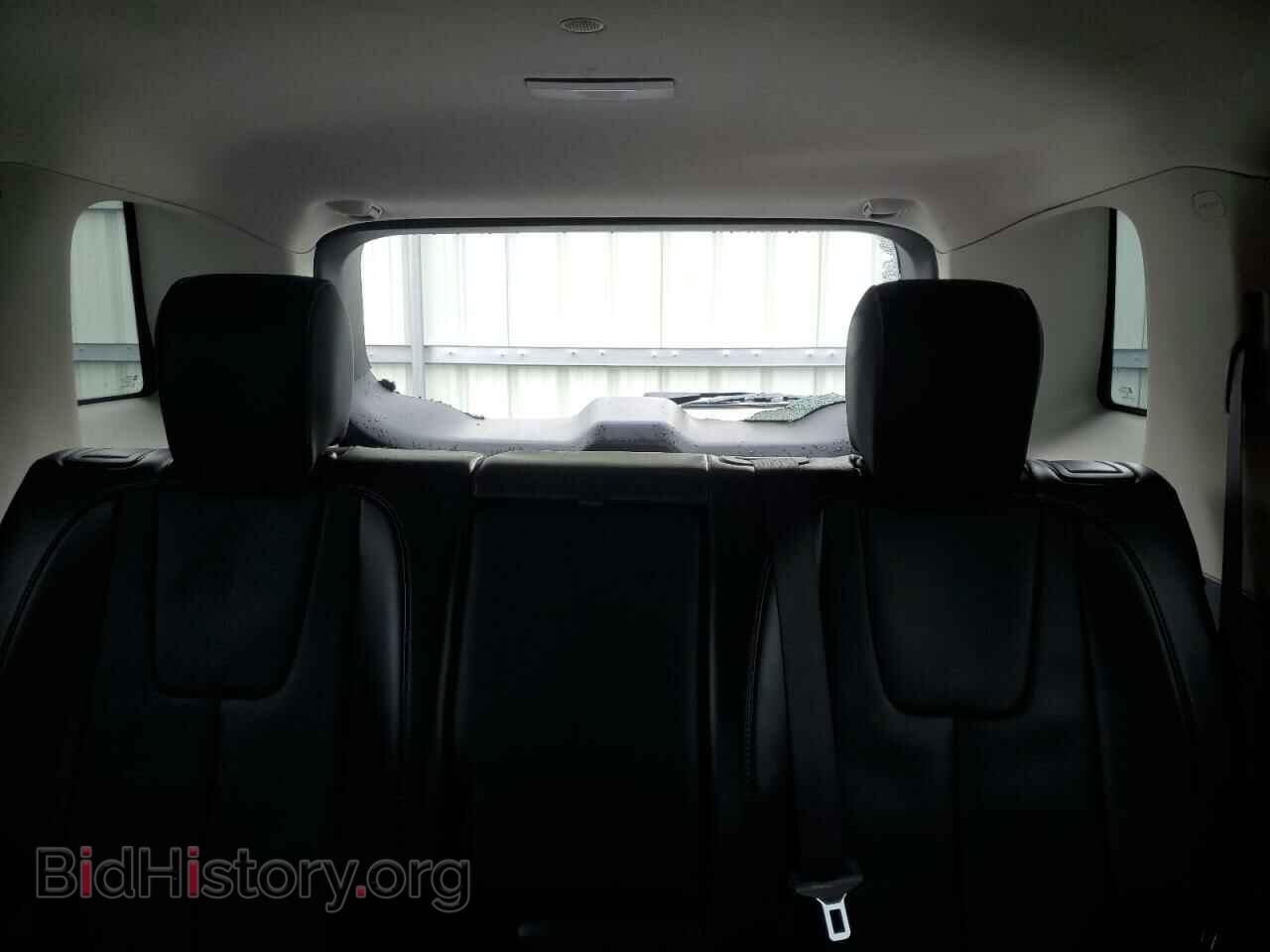 2017 GMC TERRAIN - VIN: 2GKFLUEK9H6264022 - Фото 10