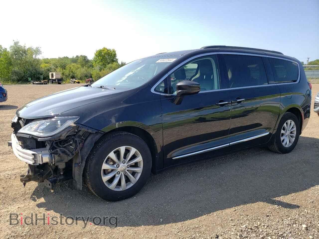 Photo 2C4RC1BG7HR588141 - CHRYSLER PACIFICA 2017
