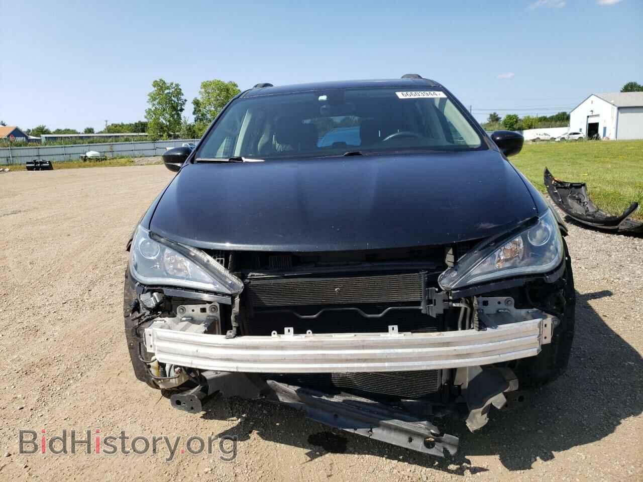 2017 CHRYSLER PACIFICA - VIN: 2C4RC1BG7HR588141 - Photo 5