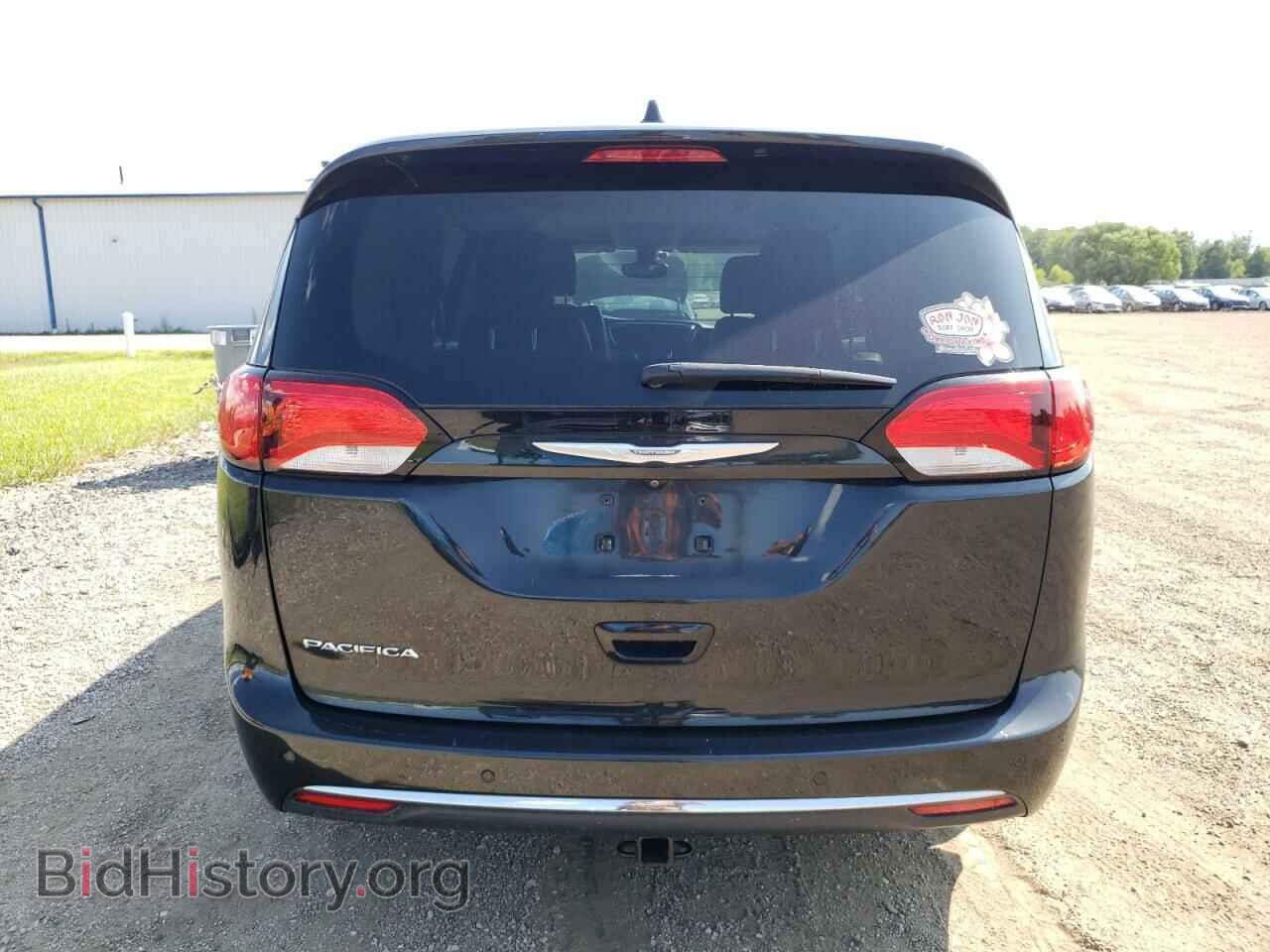 2017 CHRYSLER PACIFICA - VIN: 2C4RC1BG7HR588141 - Photo 6