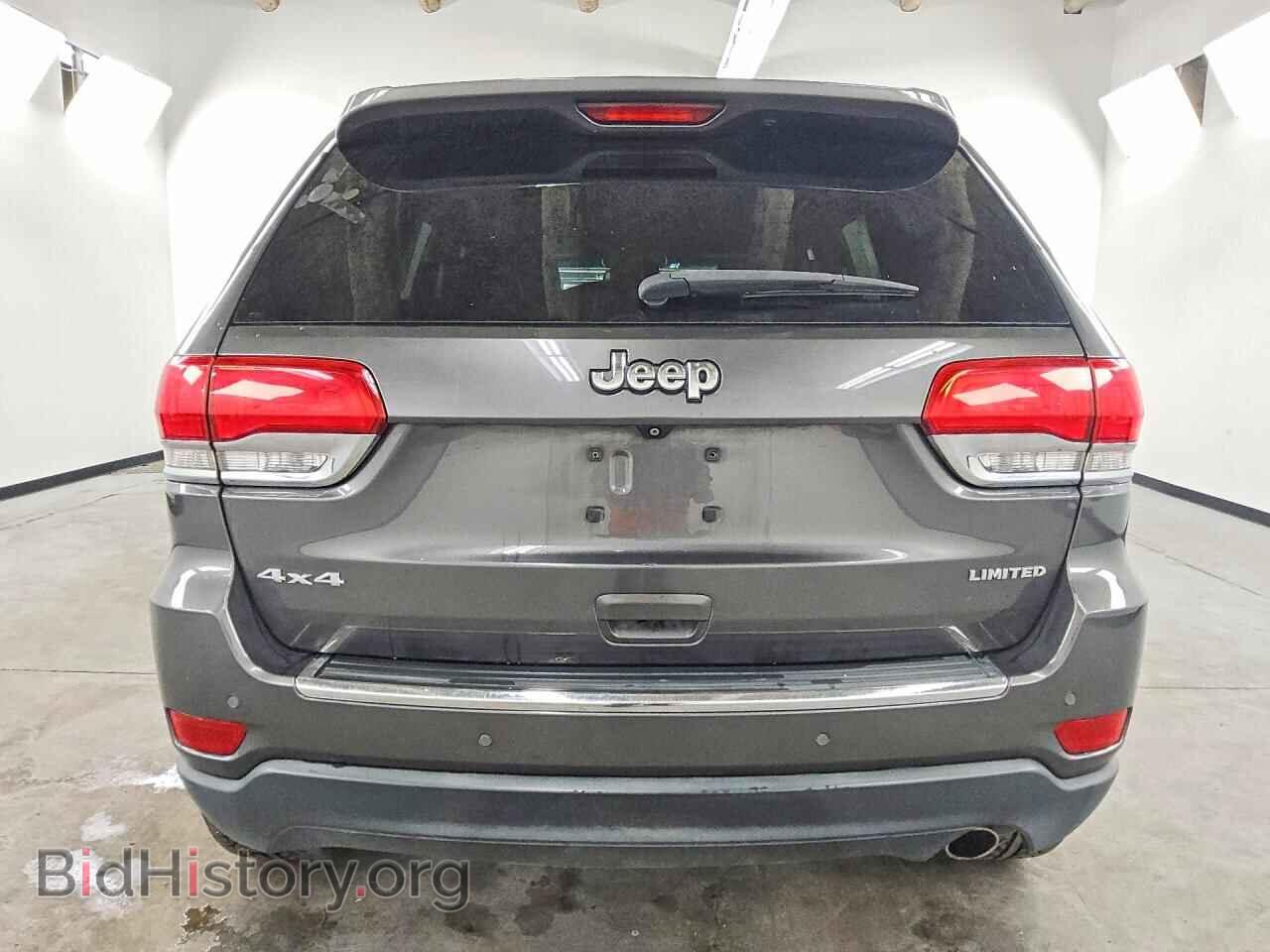 2015 JEEP CHEROKEE - VIN: 1C4RJFBG7FC943446 - Photo 6