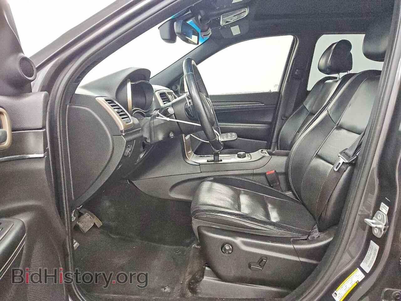 2015 JEEP CHEROKEE - VIN: 1C4RJFBG7FC943446 - Photo 7