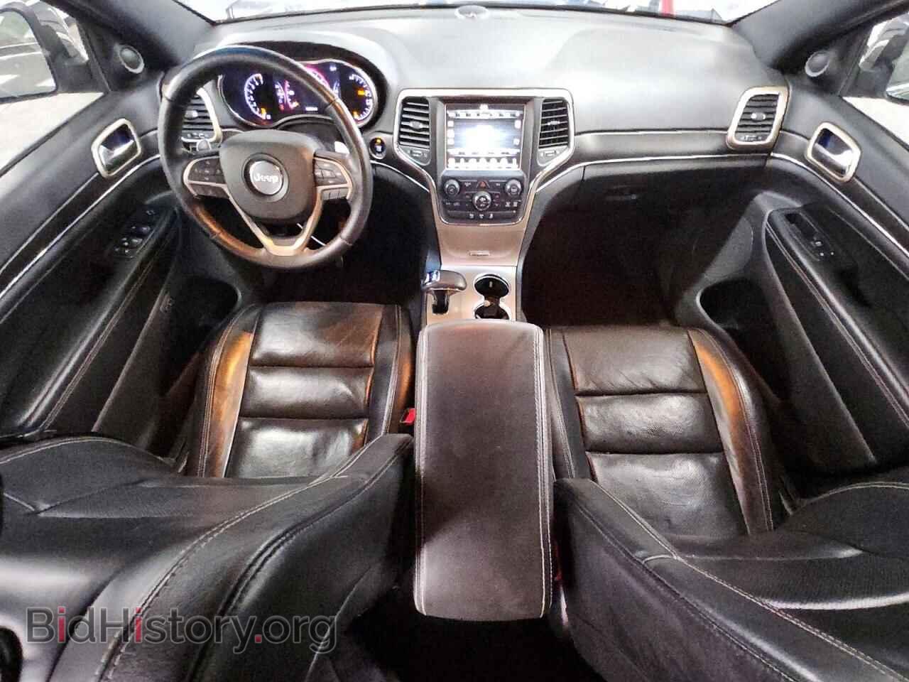 2015 JEEP CHEROKEE - VIN: 1C4RJFBG7FC943446 - Photo 8