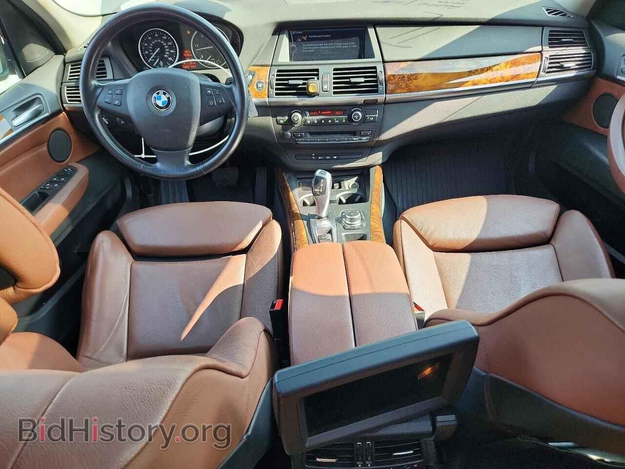 2011 BMW X5 - VIN: 5UXZW0C50BL661685 - Фото 8