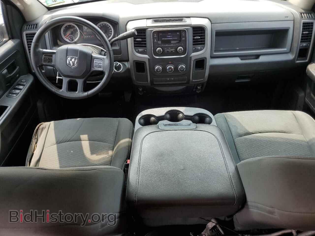 2014 RAM 1500 - VIN: 1C6RR6FTXES180088 - Фото 8