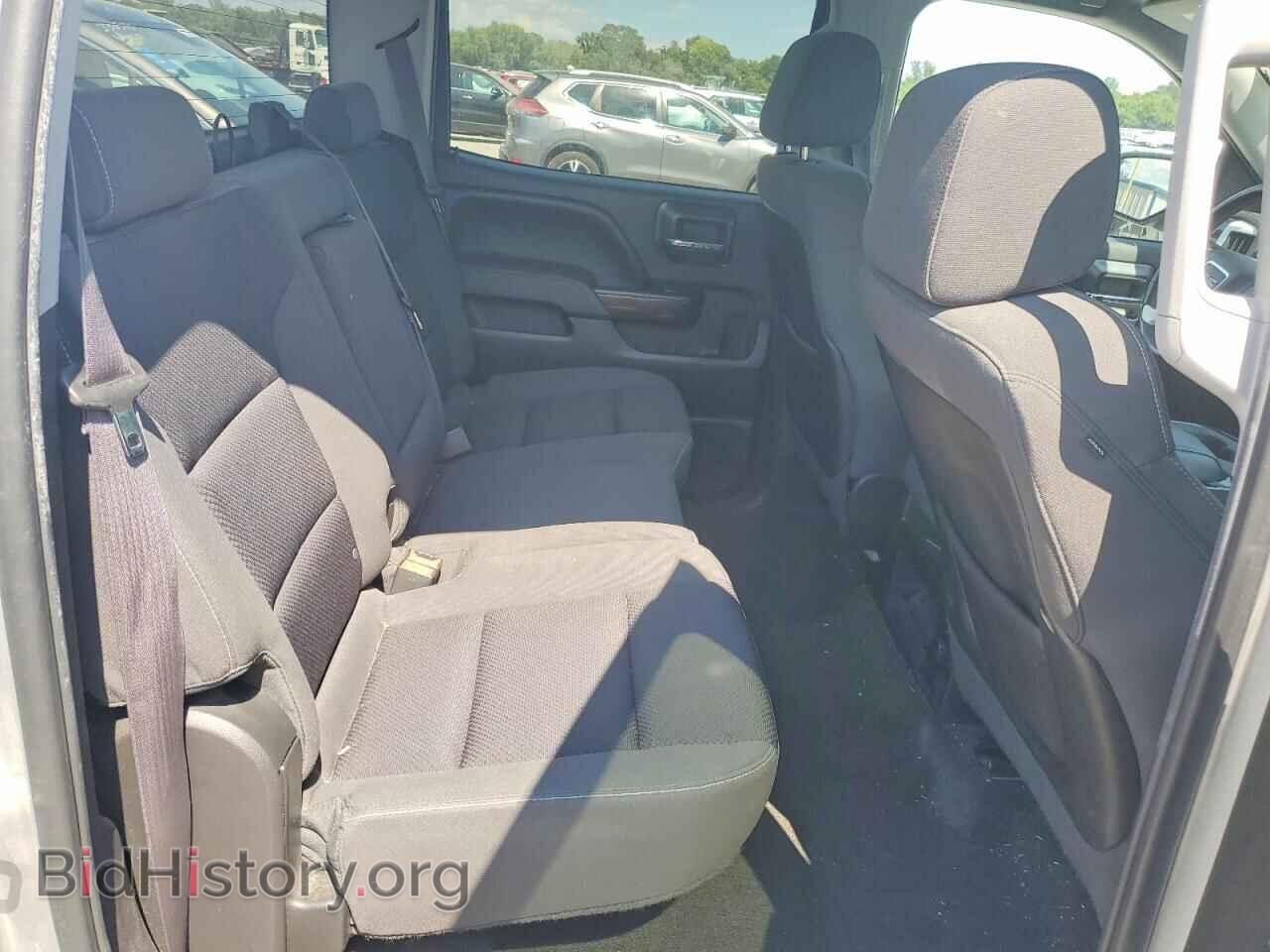 2015 GMC SIERRA - VIN: 3GTU2UEC5FG199122 - Photo 10