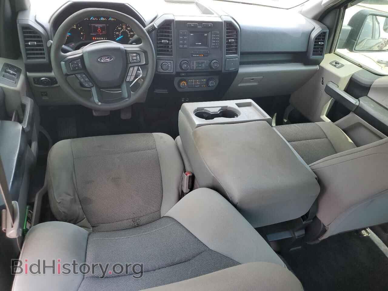 2015 FORD F-150 - VIN: 1FTEW1CP3FKE57448 - Photo 8
