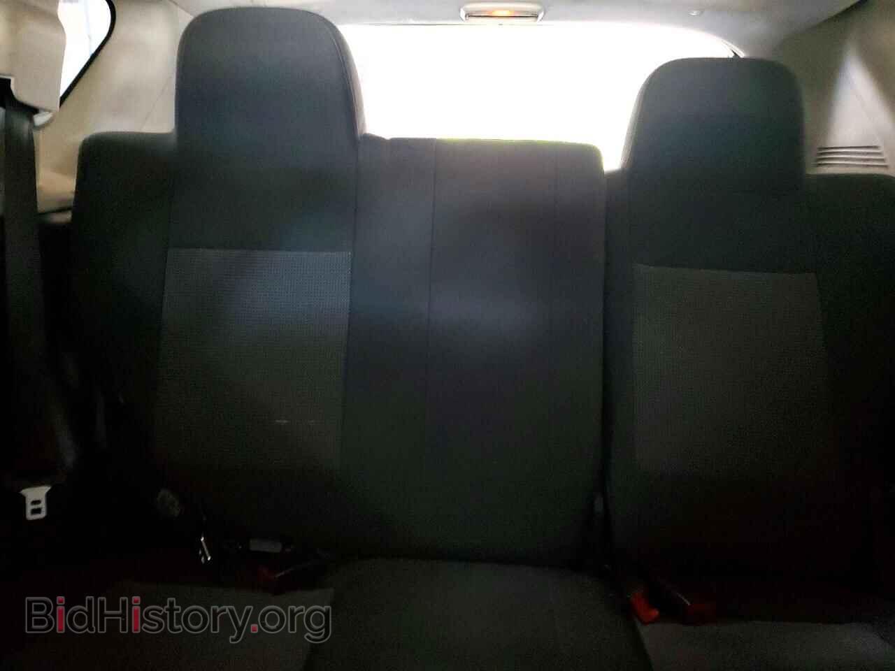 2012 JEEP COMPASS - VIN: 1C4NJDEB6CD511116 - Фото 10