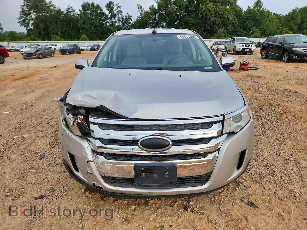 2012 FORD EDGE - VIN: 2FMDK3J9XCBA21818 - Photo 5
