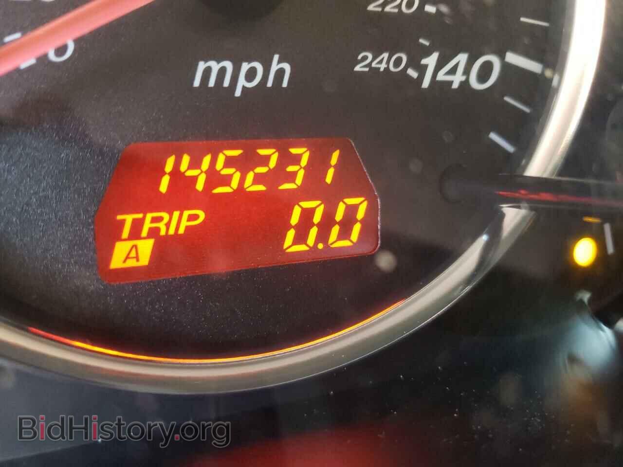 2008 MAZDA 6 - VIN: 1YVHP80C585M07280 - Фото 8