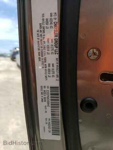2012 DODGE CHALLENGER - VIN: 2C3CDYAGXCH268442 - Фото 12
