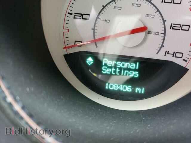 2012 DODGE CHALLENGER - VIN: 2C3CDYAGXCH268442 - Фото 9