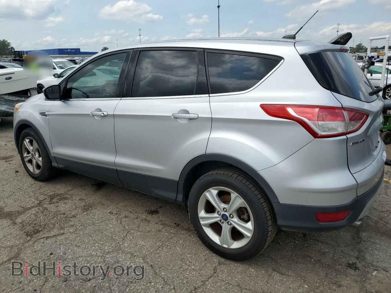 2015 FORD ESCAPE - VIN: 1FMCU0G71FUB89078 - Photo 2