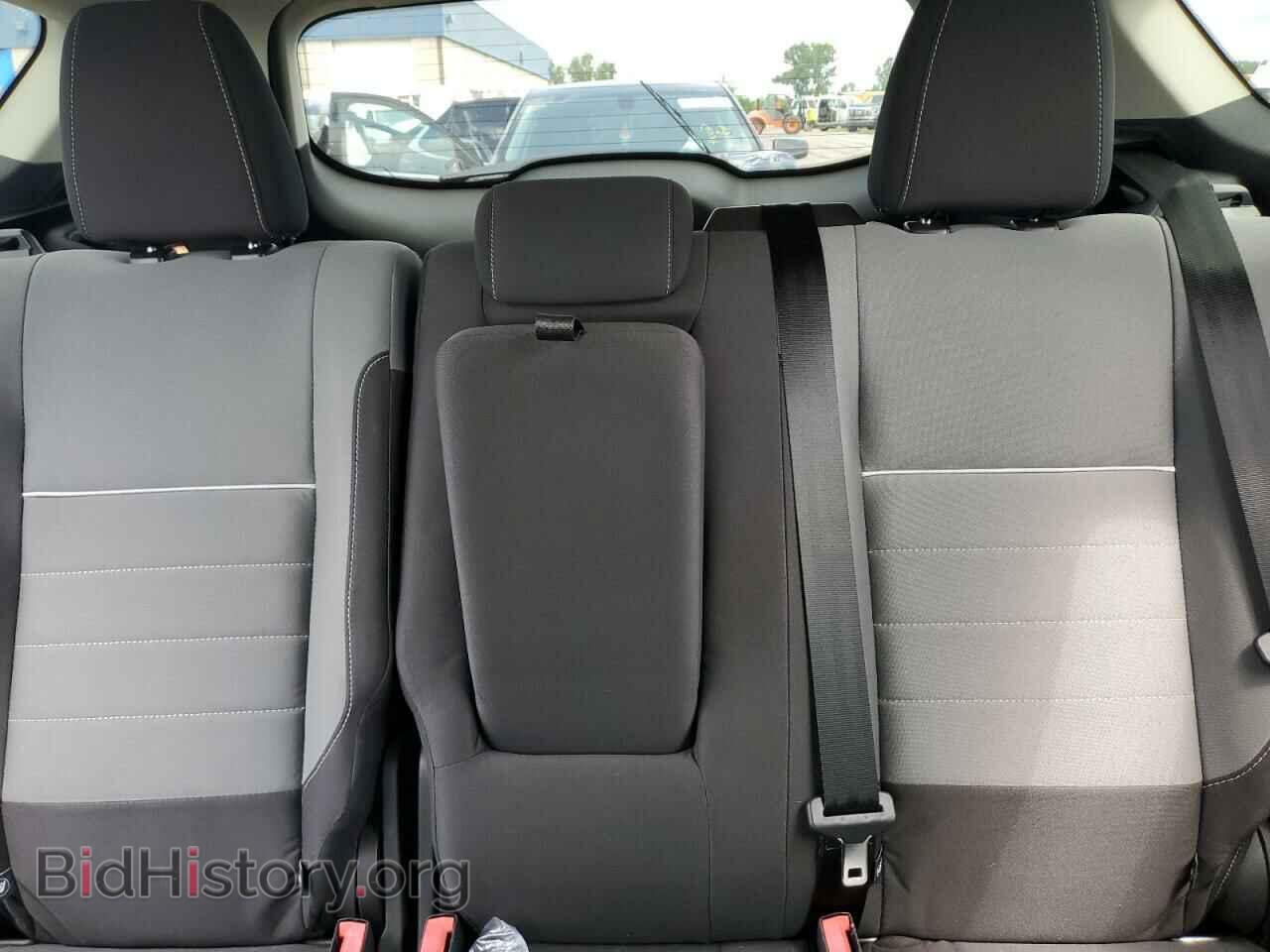 2015 FORD ESCAPE - VIN: 1FMCU0G71FUB89078 - Photo 10